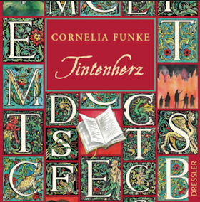 Tintenherz - Premiere