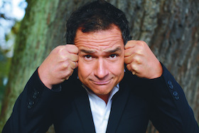 Stephan Bauer - Vor der EHE ………. !