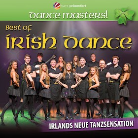 DANCE MASTERS! Best Of Irish Dance - Best Of Irish Dance
