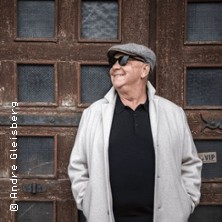 Don Clarke - Ein Abend mit Don Clarke