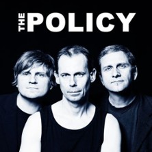The Policy - Police and Sting Tribute