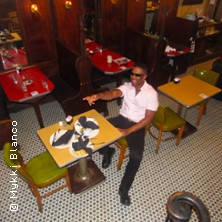 Mykki Blanco