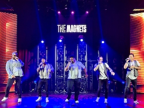 The Magnets - Reload - The Biggest Hits. Recharged.