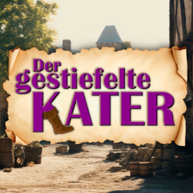 Der gestiefelte Kater - Derniere