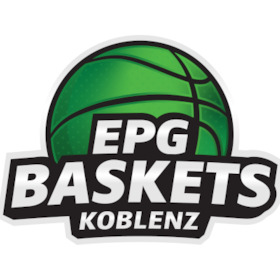 ETB Miners - EPG Baskets Koblenz