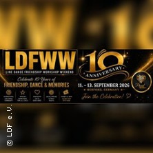 LDFWW - 10th Anniversery