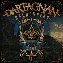Heldenfest 2027 - dArtagnan & Special Guests