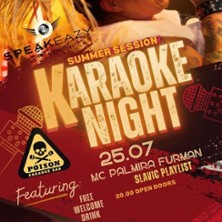 Karaoke Night