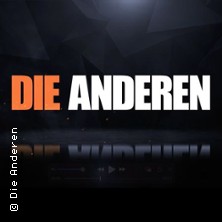 Die Anderen - Heimspiel 2026