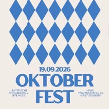 MAKU Oktoberfest