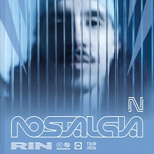 RIN - Nostalgia Tour