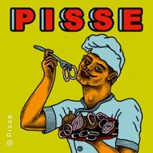 Pisse