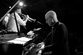 Benny Lackner Quintet - Live 2026