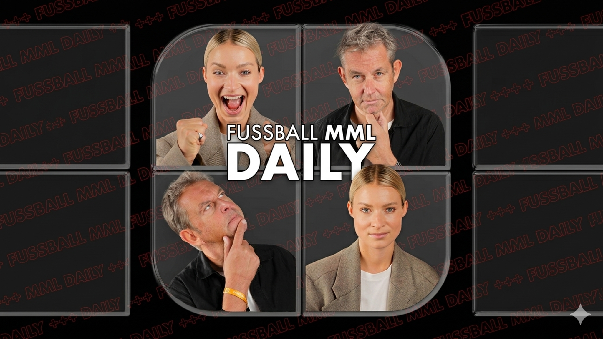 Fussball MML Daily x Public Viewing