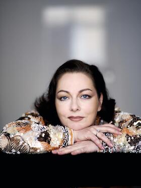 Liederabend Dorothea Röschmann, Jan Petryka u. a.