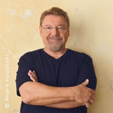 Jürgen von der Lippe liest Sextextsextett - Inszenierte Comedy-Lesung