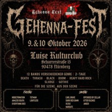 Gehenna Fest