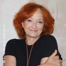 Dagmar Gelbke: Ostsüppchen - Eine Talkshow mit Abwesenden
