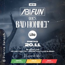 Lilo & AbiFUN in Bad Honnef