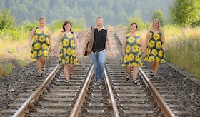 Die Schrillen Fehlaperlen
