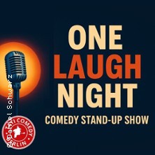Tati Comedy - One Laugh Night