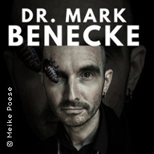 Dr. Mark Benecke - Blutspuren