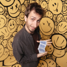 Toby Rudolph - Der kann ja zaubern!