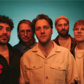 IL CIVETTO - ALBUM TOUR 2026