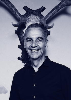 Stefan Kröll - Schee wuid