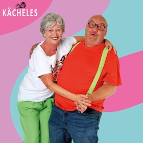Kächeles - "Firlefanz!"