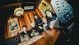 Occrasy (SWE) - Support : tba