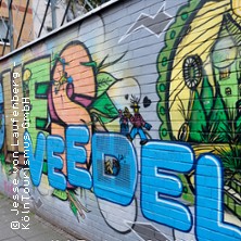 Belgisches Viertel - Stadtführung