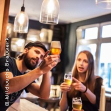Biertasting inkl. Brauereiführung