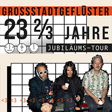 Grossstadtgeflüster