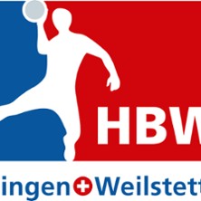 HBW Balingen-Weilstetten - TVB Stuttgart