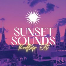 Sunset Sounds Rooftop Edition 21+