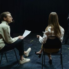 Schauspielworkshop Erwachsene