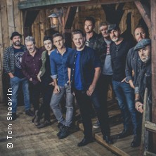 Take It To The Limit - A celebration of the Eagles