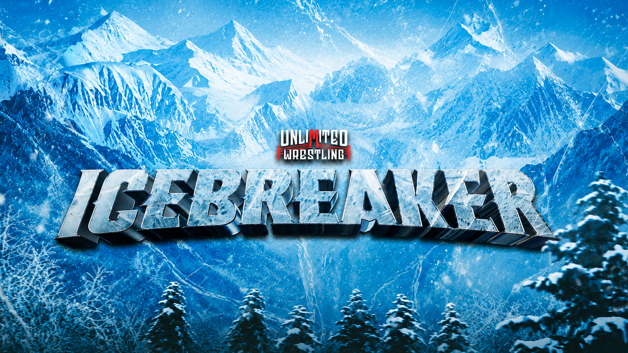 Unlimited Wrestling IceBreaker 2026