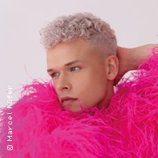 Tobias Born: FREAKS! - Neue Männer braucht das Land