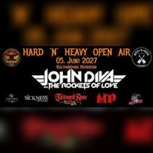HARD ‘N’ HEAVY OPEN AIR 6.0