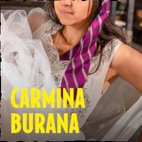 Carmina Burana