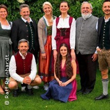 Theater auf der Roas | Bayerntournee
