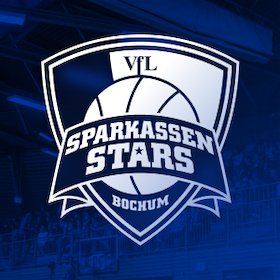 Preseason: VfL SparkassenStars Bochum - Antwerp Giants