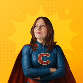 Christin Jugsch - Plan A wird duchgezogen