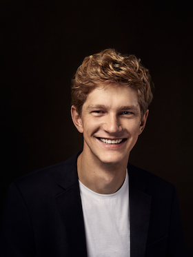 Sinfoniekonzert mit Starpianist Jan Lisiecki