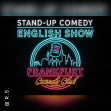 Comedy Nation - English Show