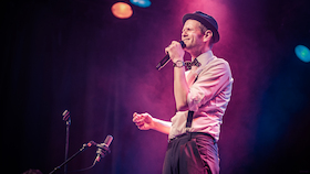 Kai Podack & Grand Central Bigband