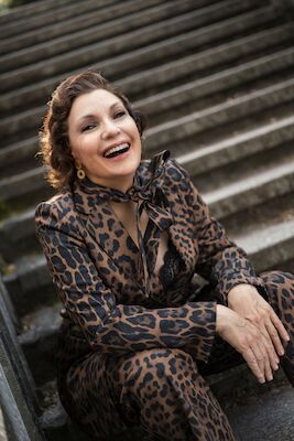 Jazz & Latin Night mit Claudia Carbo
