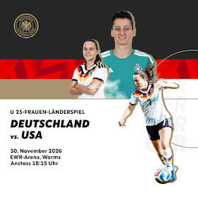 Deutschland - USA